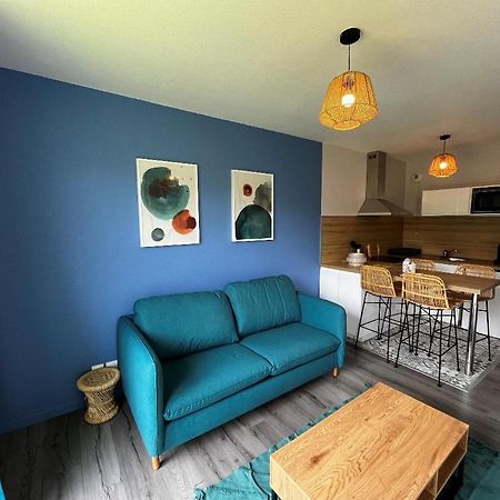 Appartement Nautilus Екемовіль Екстер'єр фото